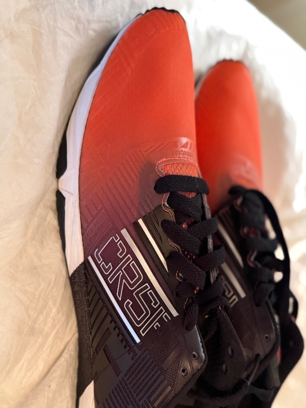 Reebok CrossFit Sprint 2.0 SBL Size 10